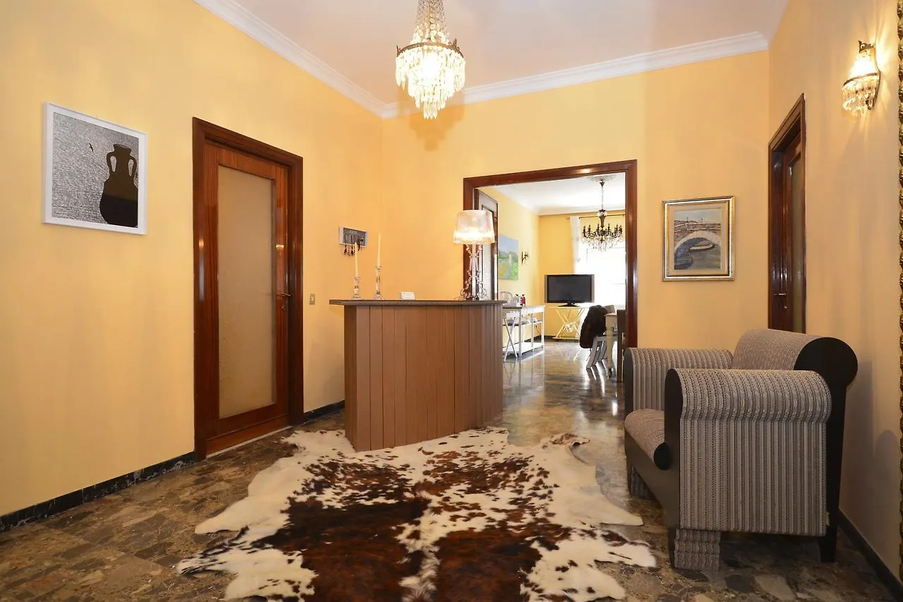 Bed & Breakfast B&B Royal Rome