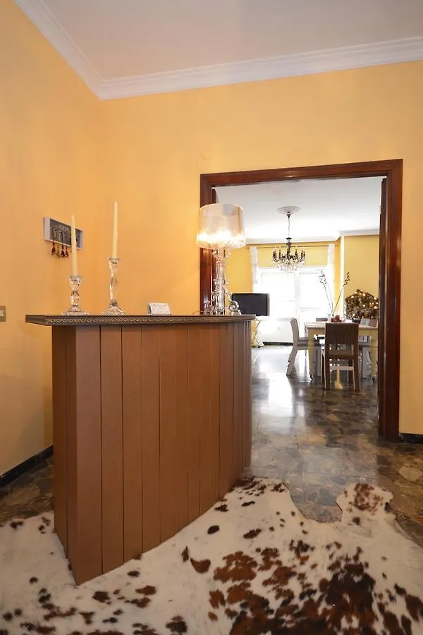Bed & Breakfast B&B Royal Rome