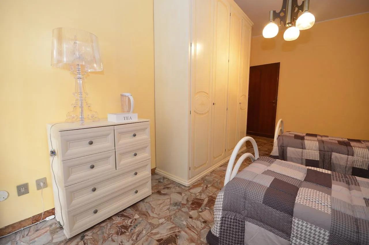 Bed & Breakfast B&B Royal Rome