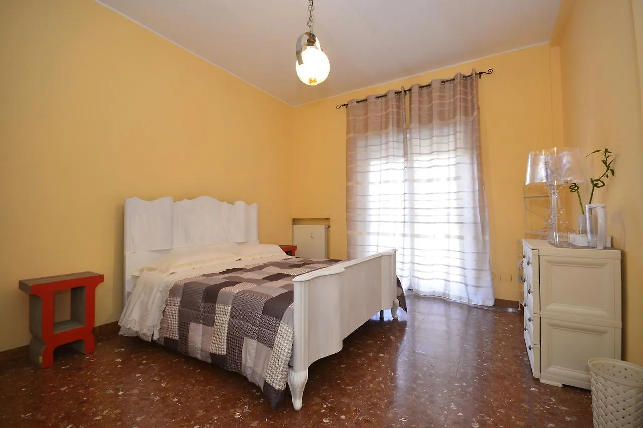 Bed & Breakfast B&B Royal Rome Italy