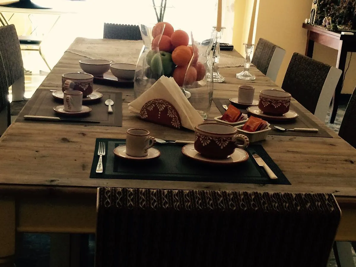 B&B Royal Rome Italy