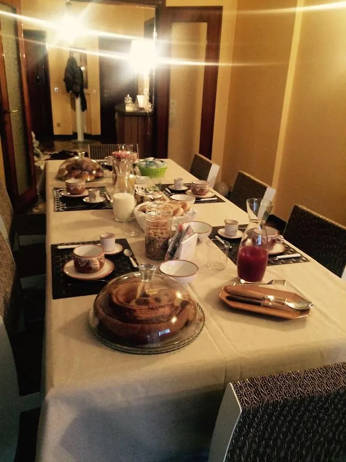 B&B Royal Rome Bed & Breakfast