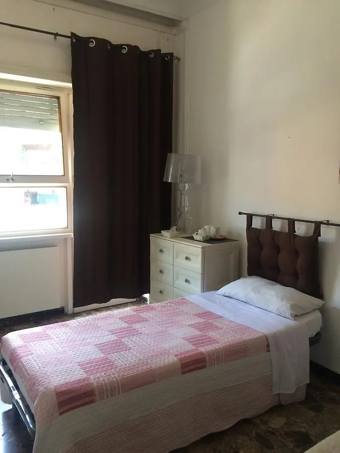 B&B Royal Rome Bed & Breakfast