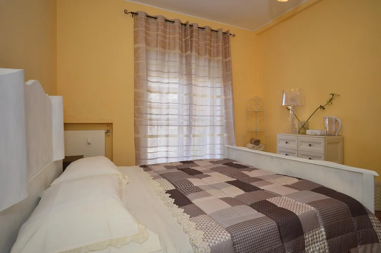 B&B Royal Rom 0*,  Italien