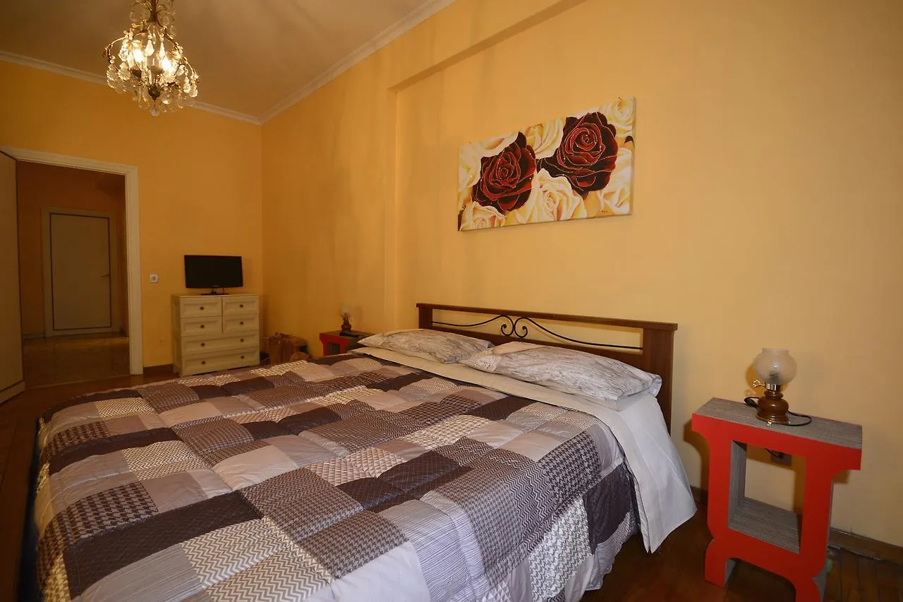 B&B Royal Rom