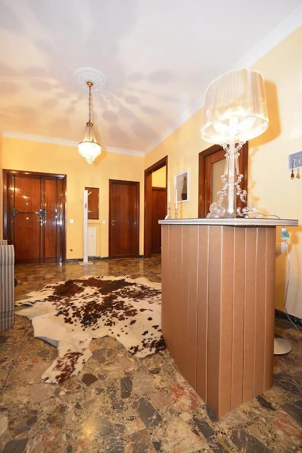 Frühstückspension B&B Royal Rom Italien