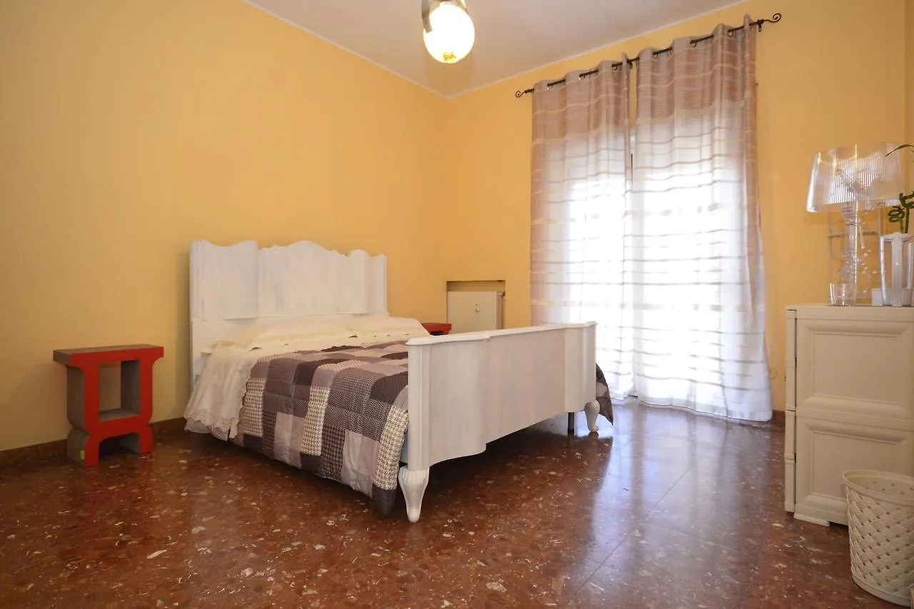 B&B Royal Rom Frühstückspension
