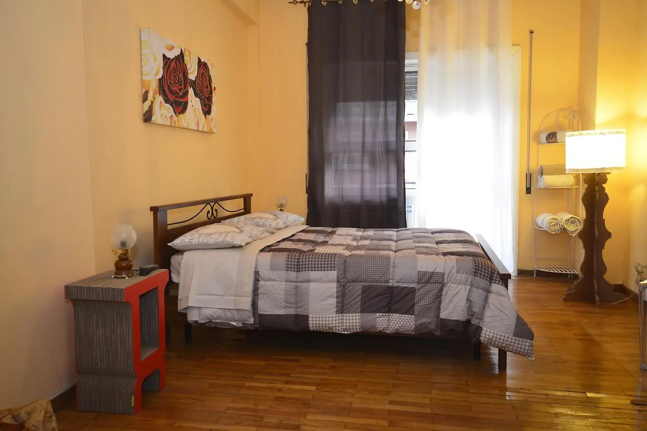 B&B Royal Rom