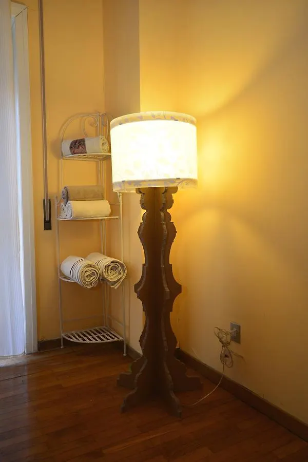 Frühstückspension B&B Royal Rom