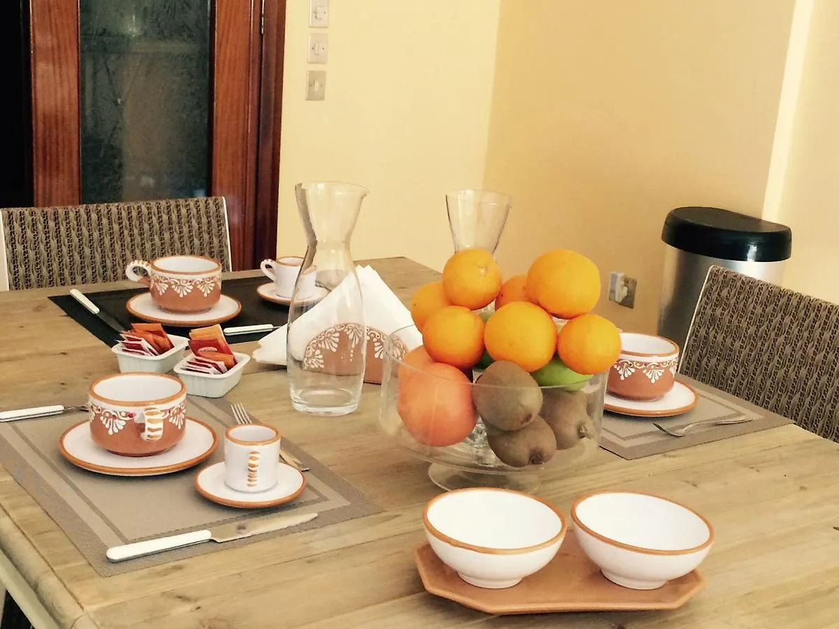 B&B Royal Rom Frühstückspension