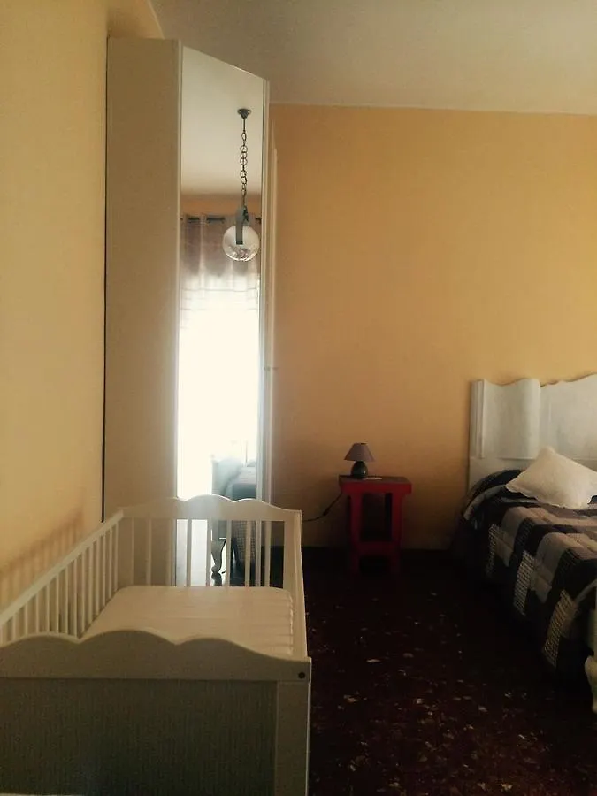Frühstückspension B&B Royal Rom