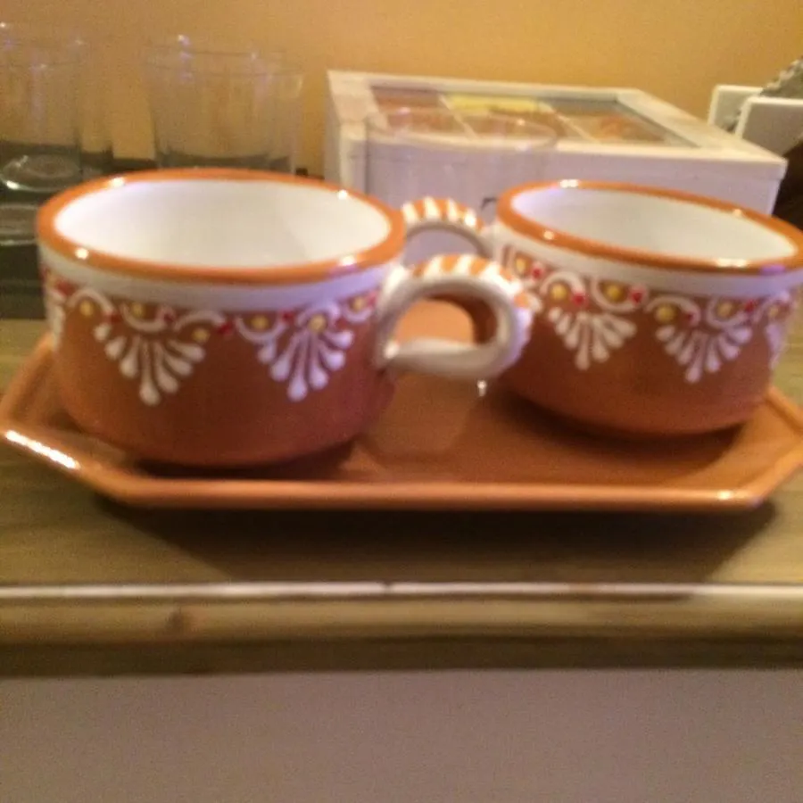 Frühstückspension B&B Royal Rom Italien